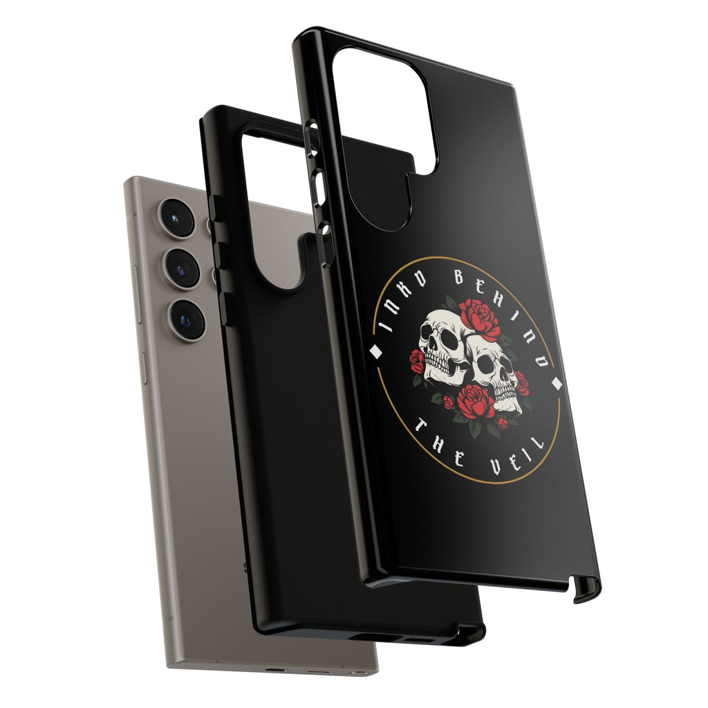 INKD Phone Case