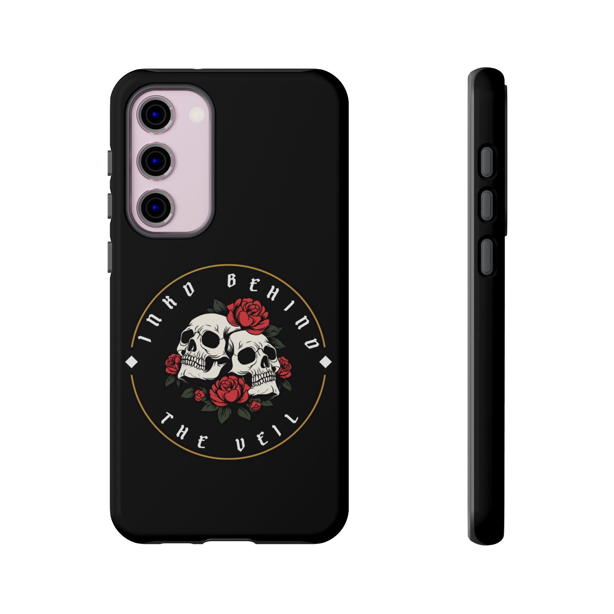 INKD Phone Case