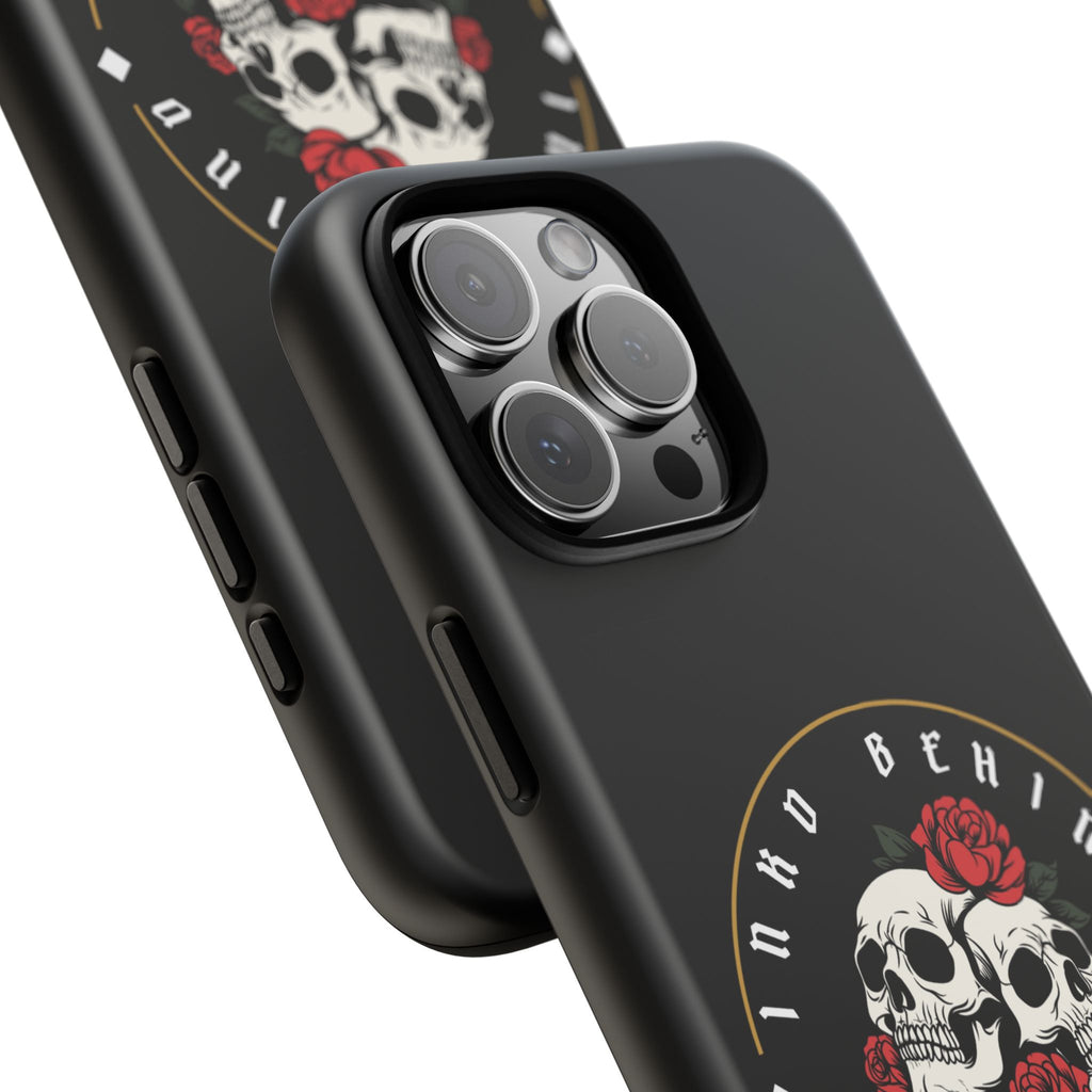 INKD Phone Case