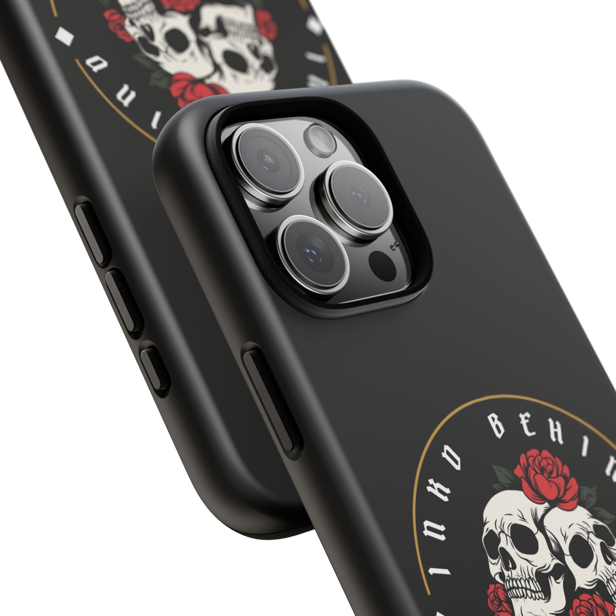 INKD Phone Case