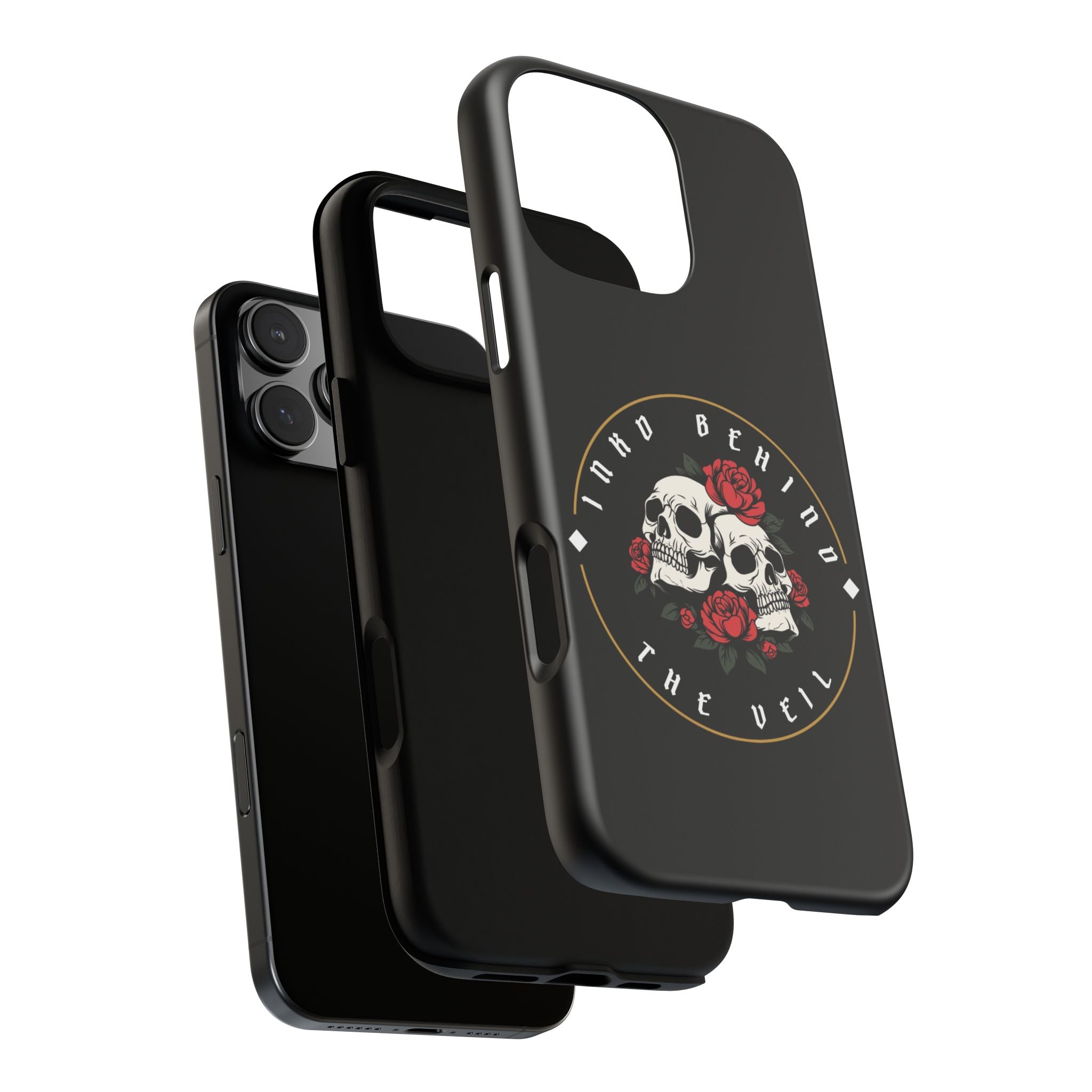INKD Phone Case