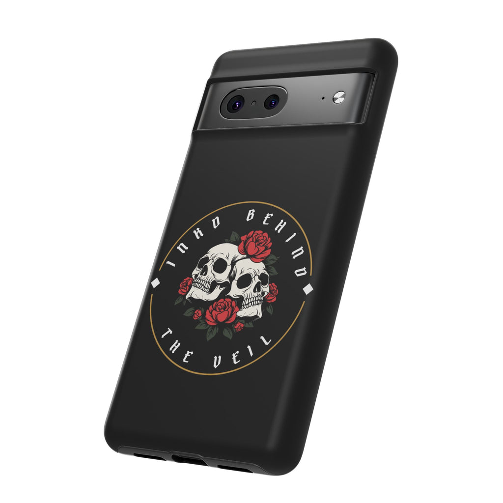 INKD Phone Case