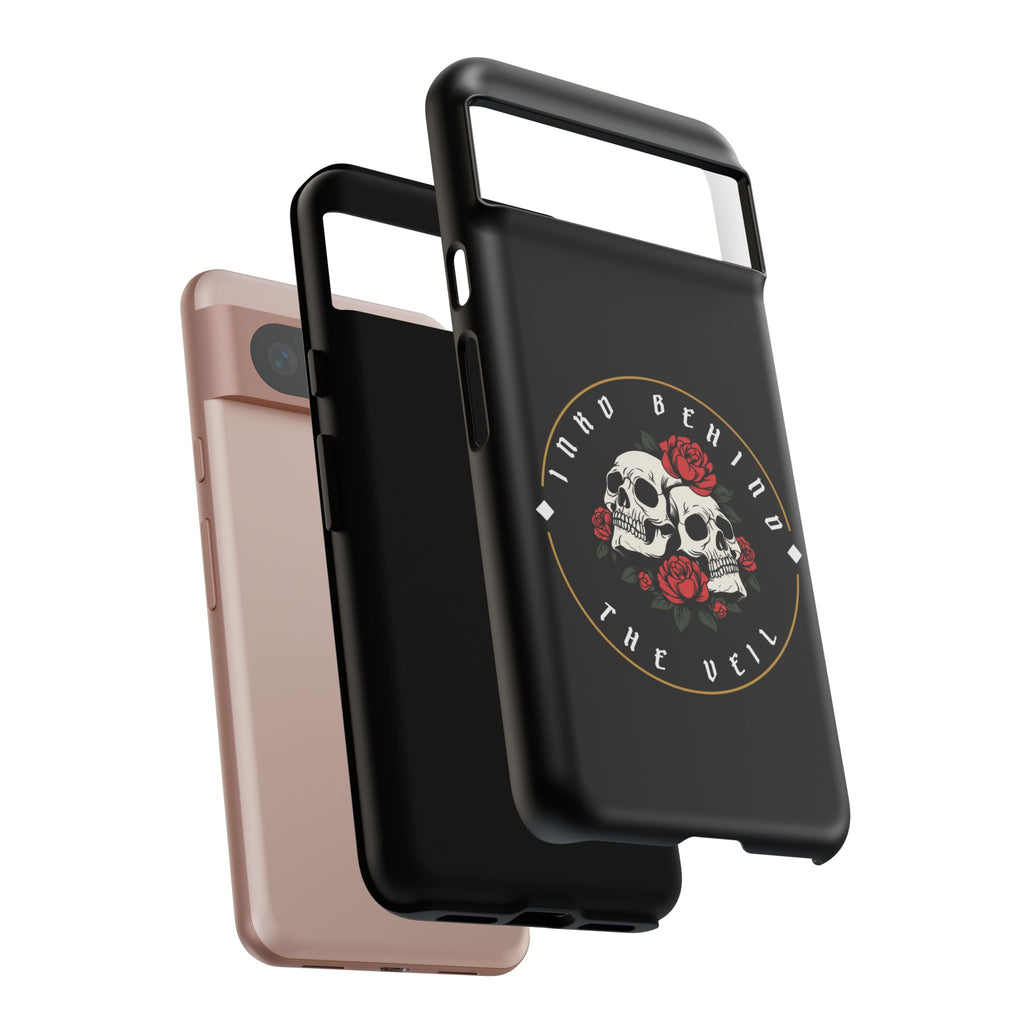 INKD Phone Case