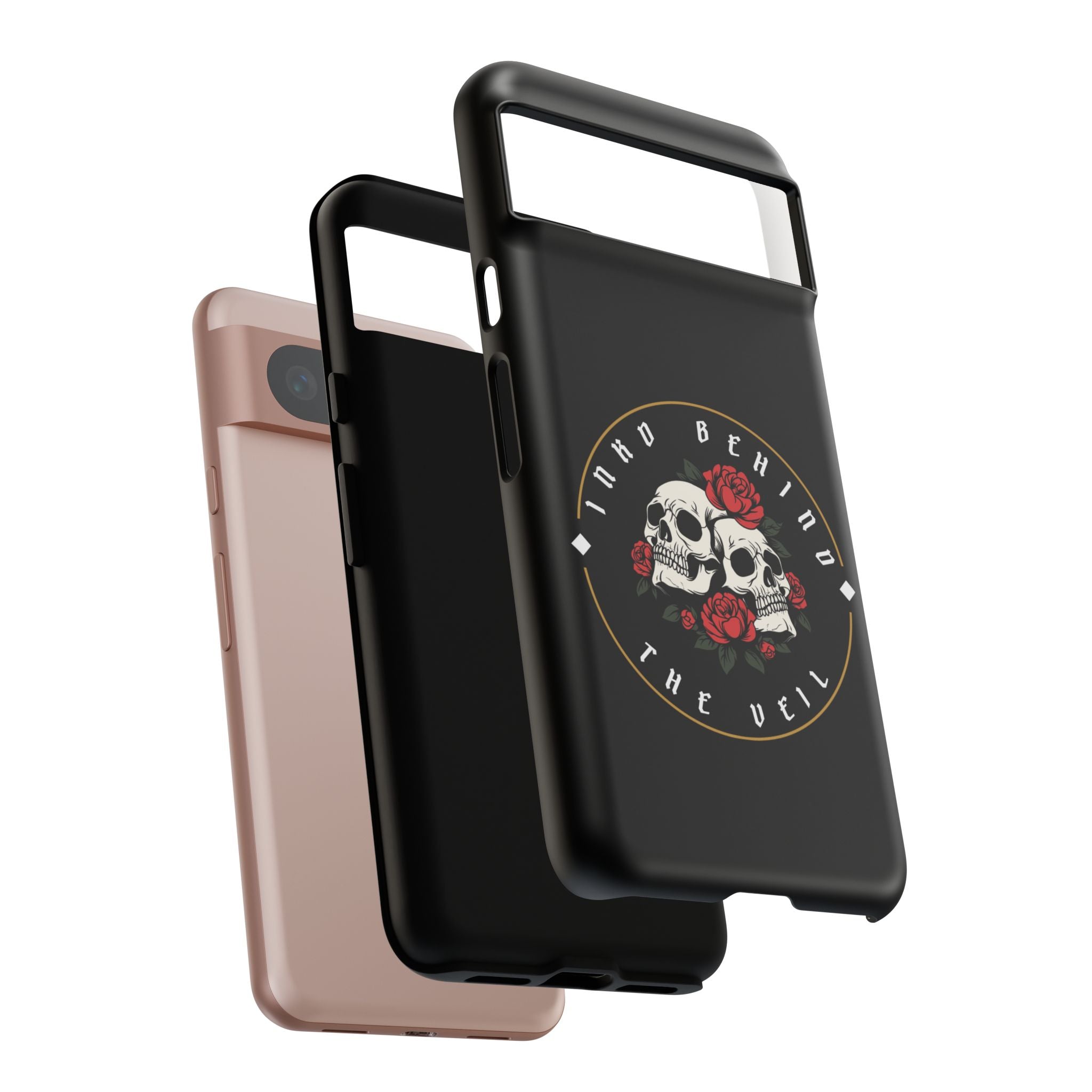 INKD Phone Case