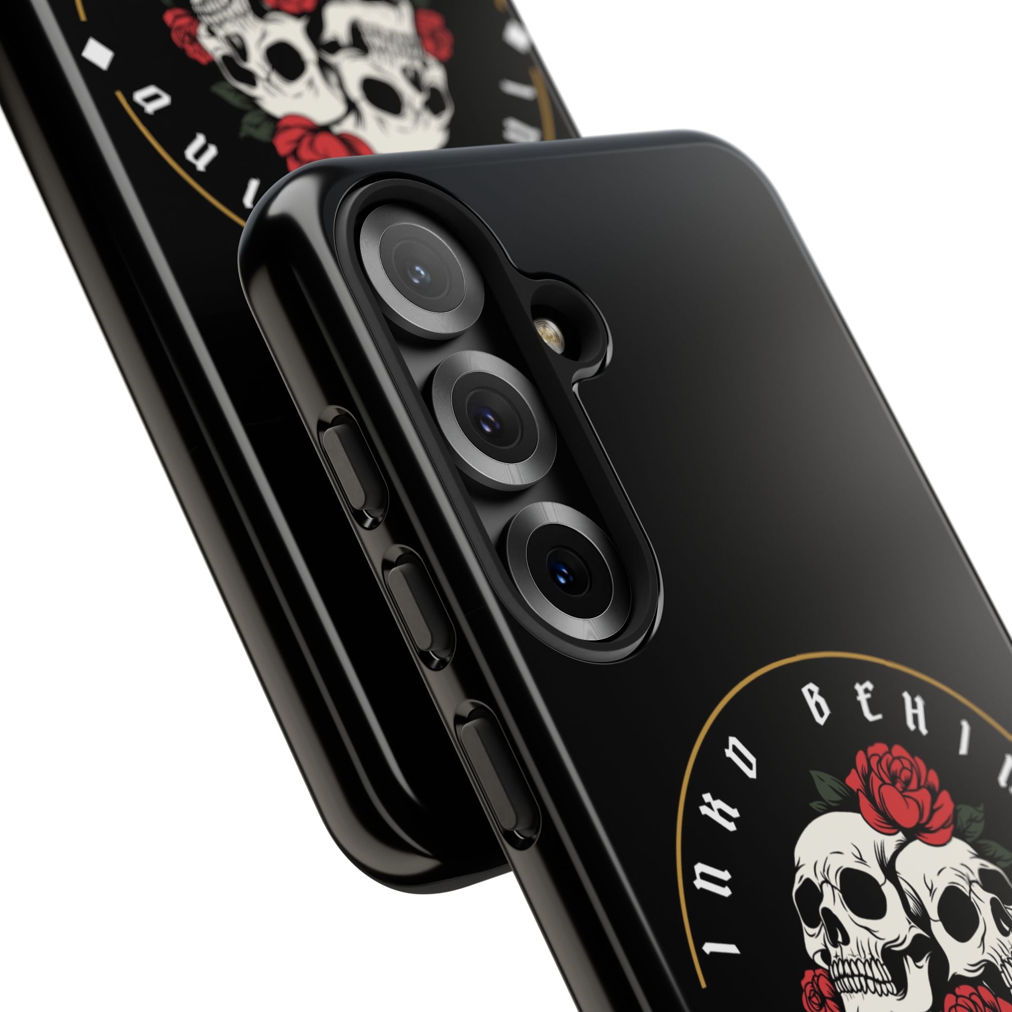 INKD Phone Case