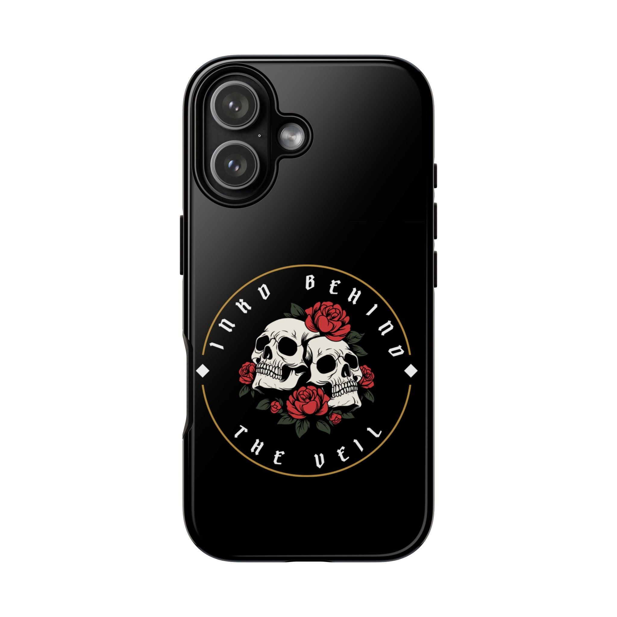 INKD Phone Case