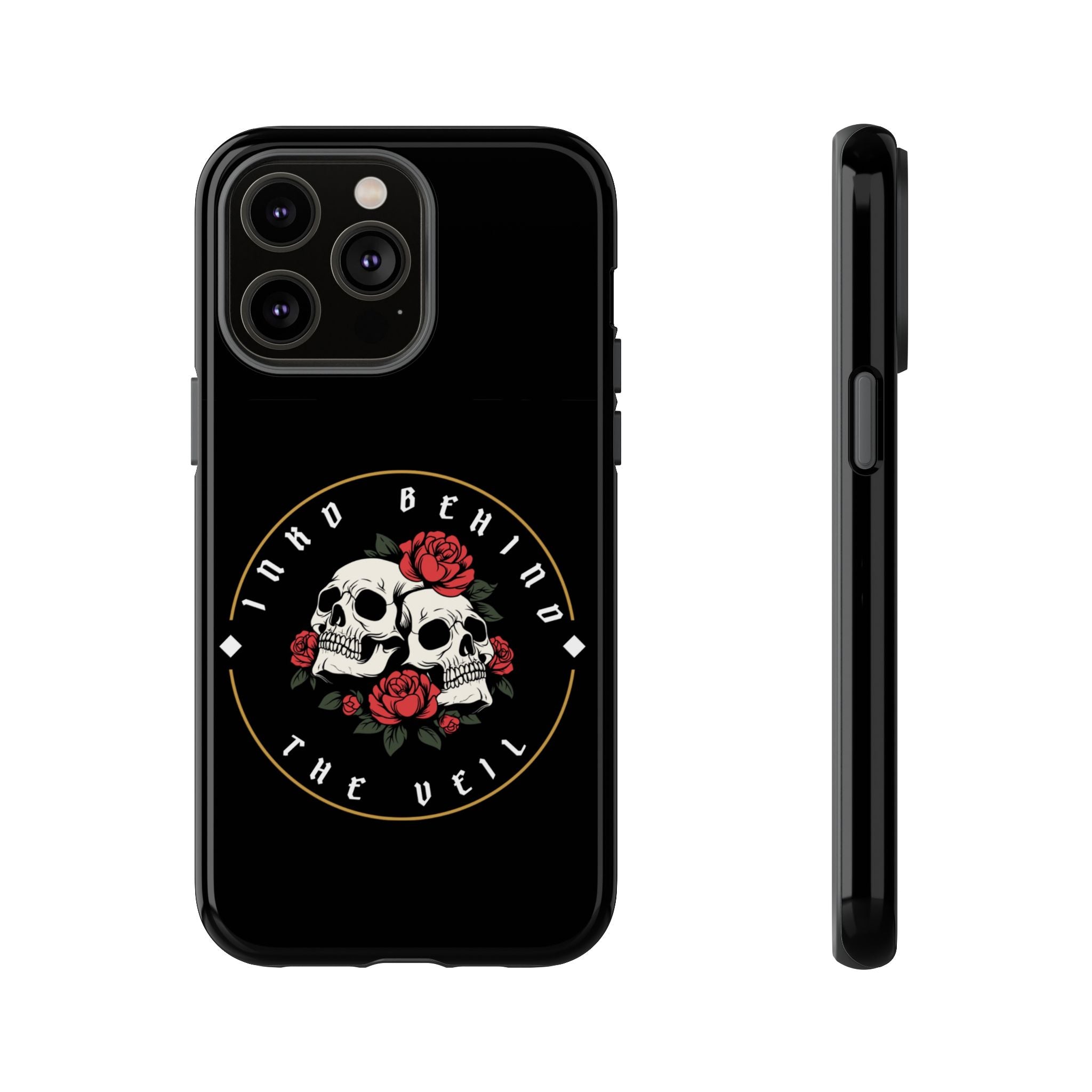 INKD Phone Case