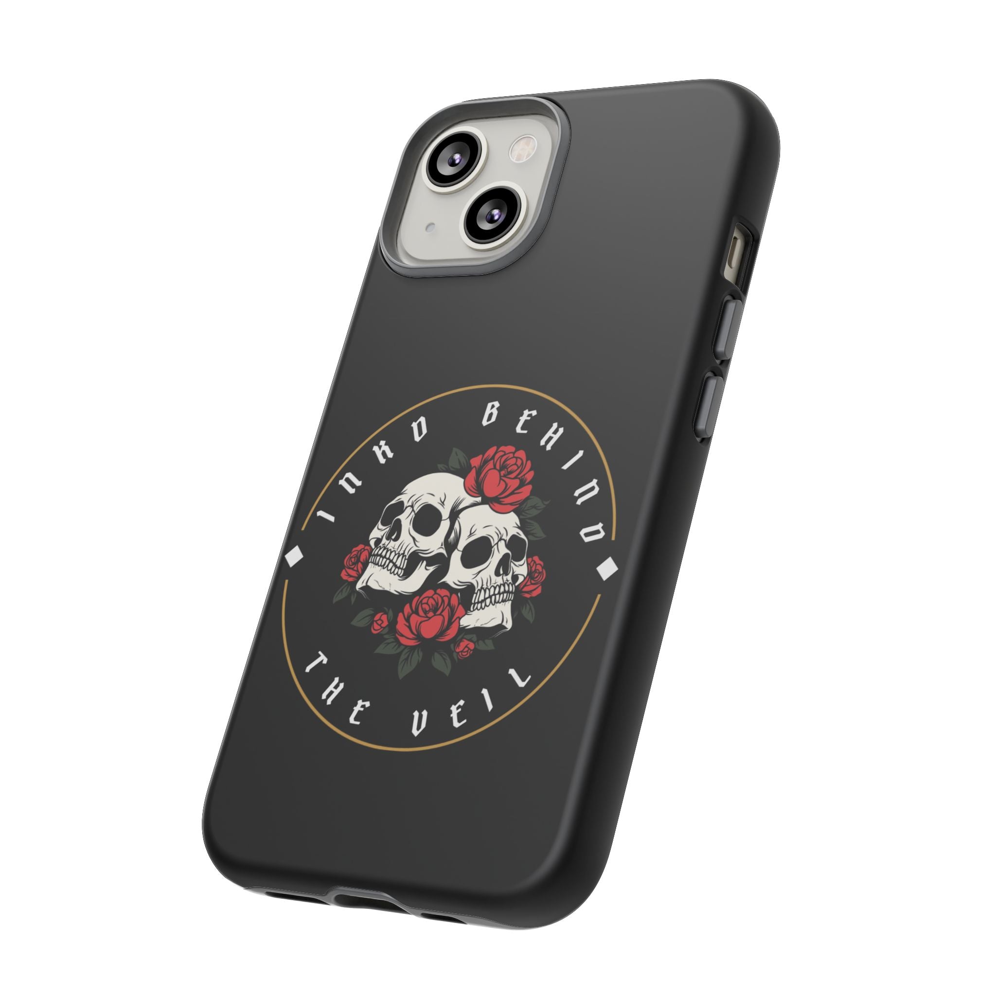 INKD Phone Case