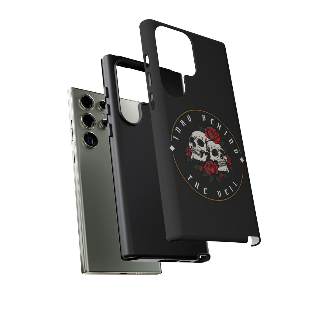 INKD Phone Case