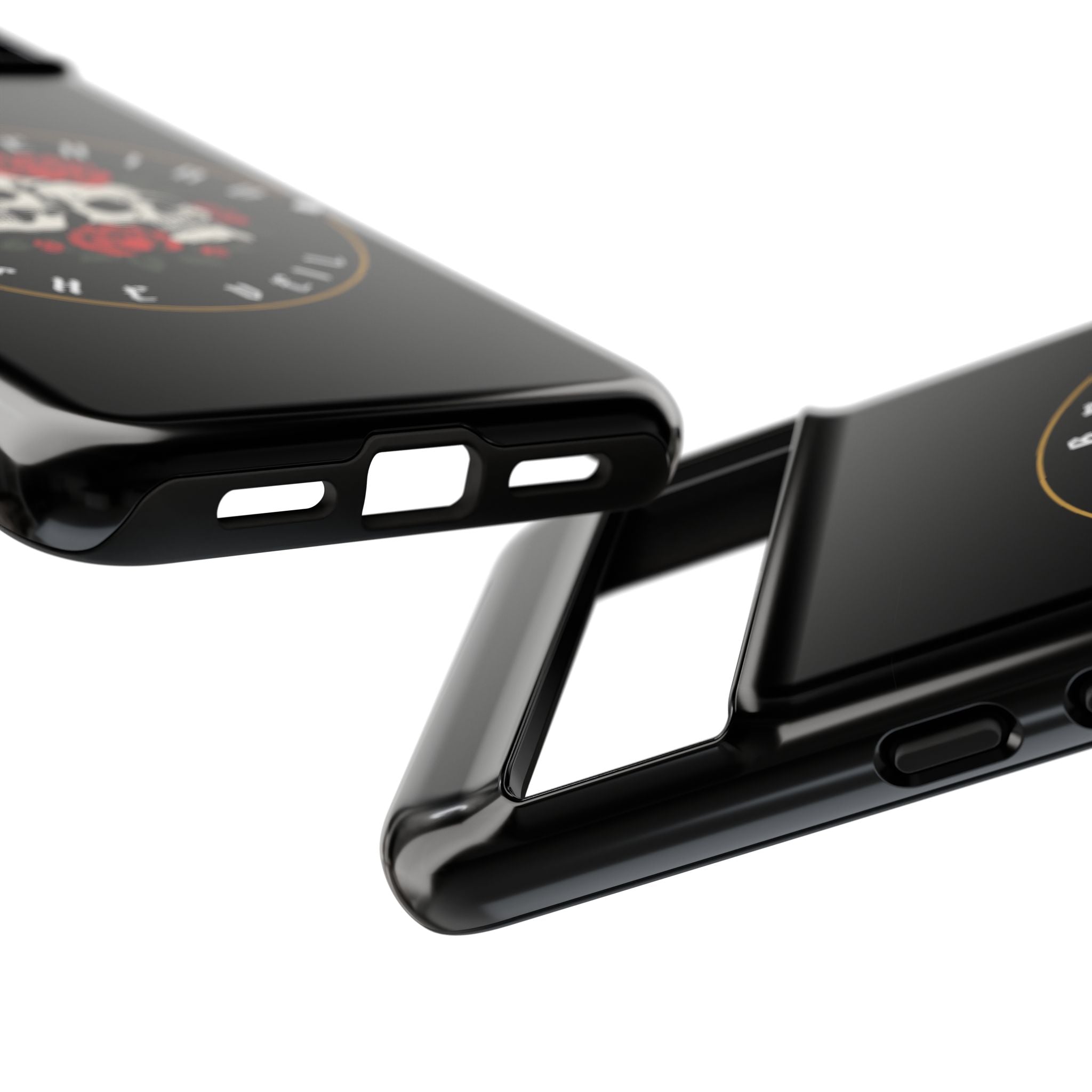 INKD Phone Case