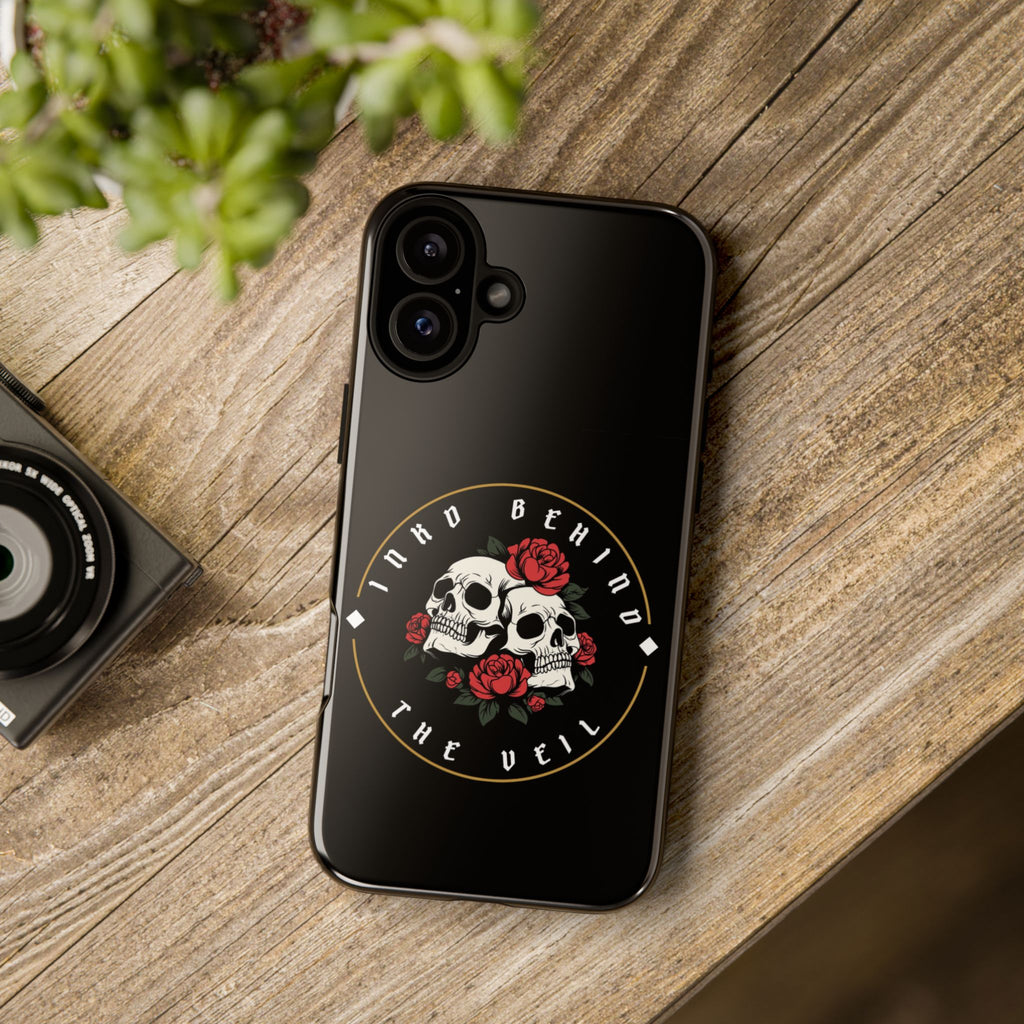 INKD Phone Case