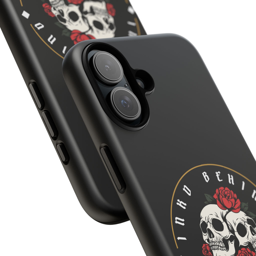 INKD Phone Case