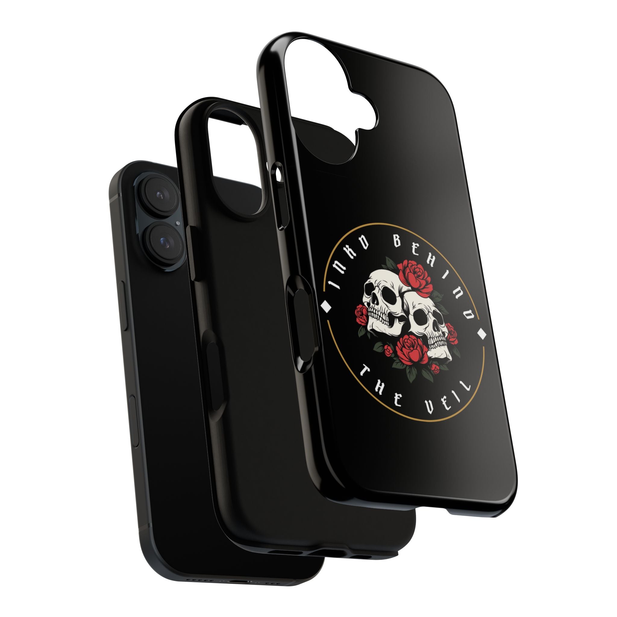 INKD Phone Case