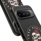 INKD Phone Case