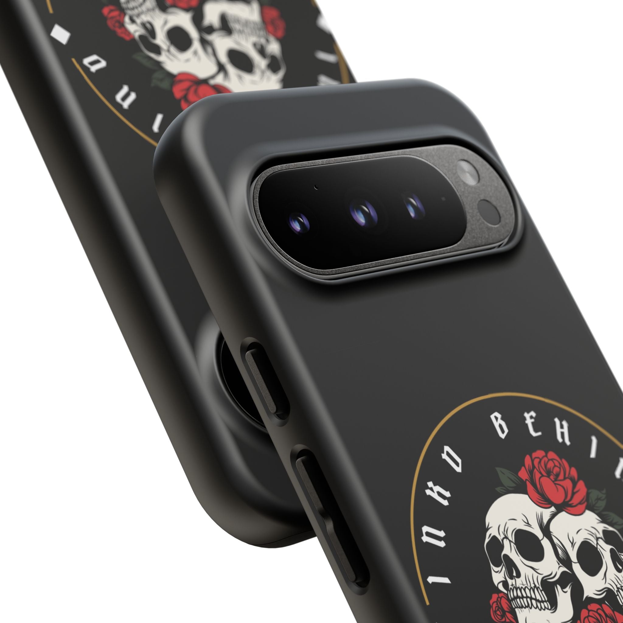 INKD Phone Case