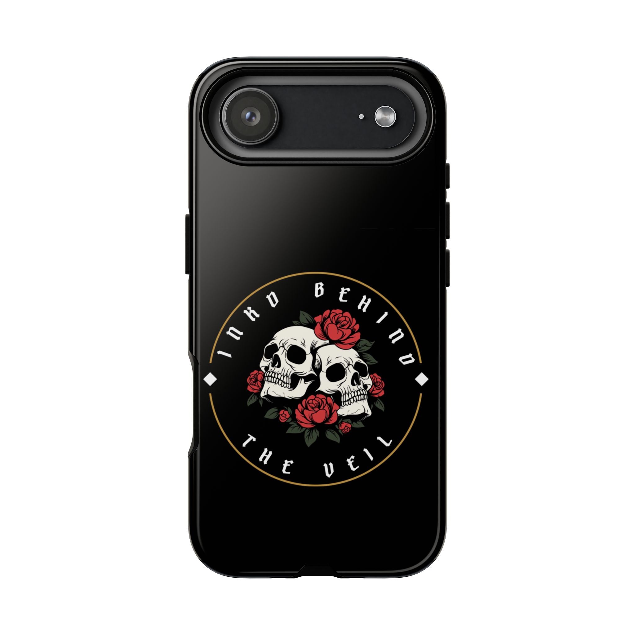 INKD Phone Case