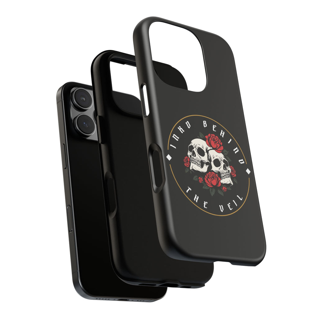 INKD Phone Case