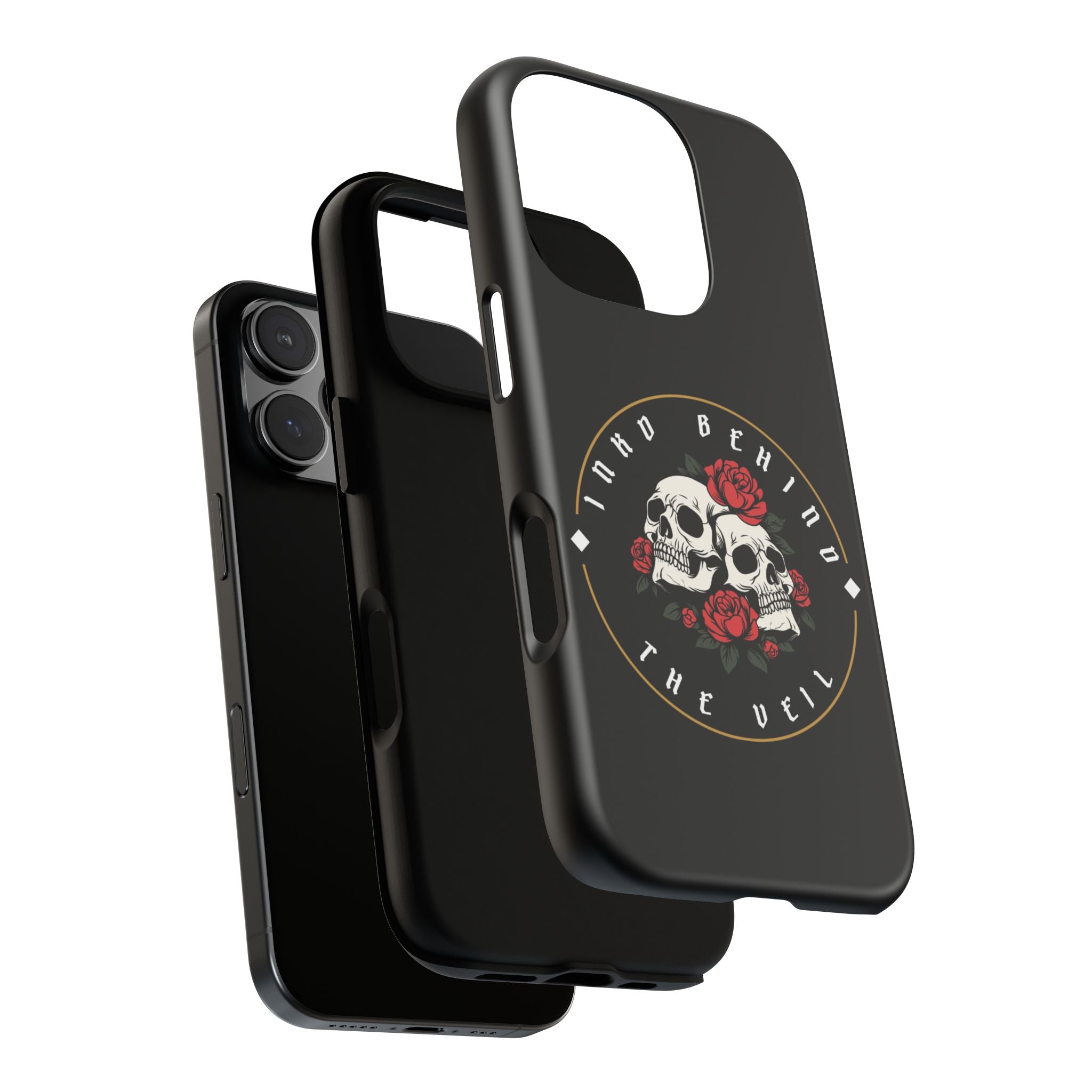 INKD Phone Case