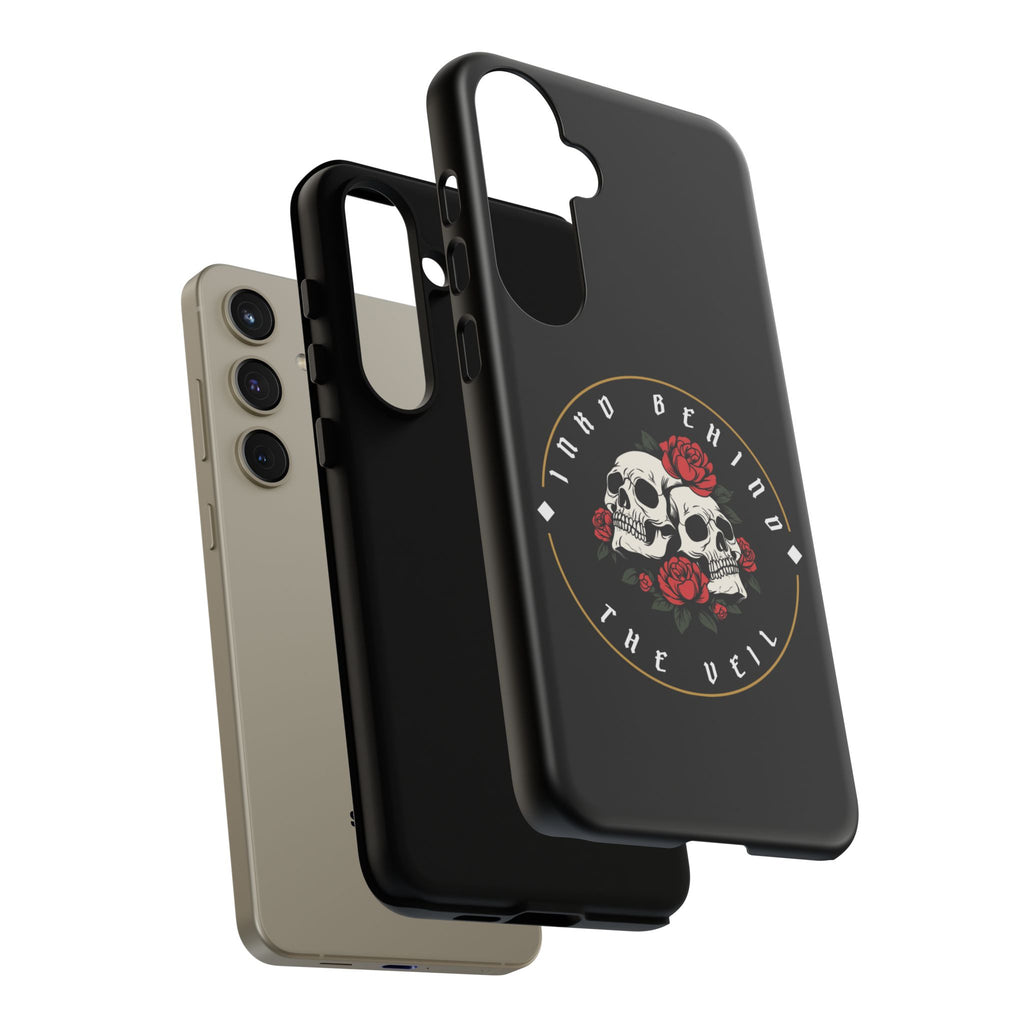 INKD Phone Case