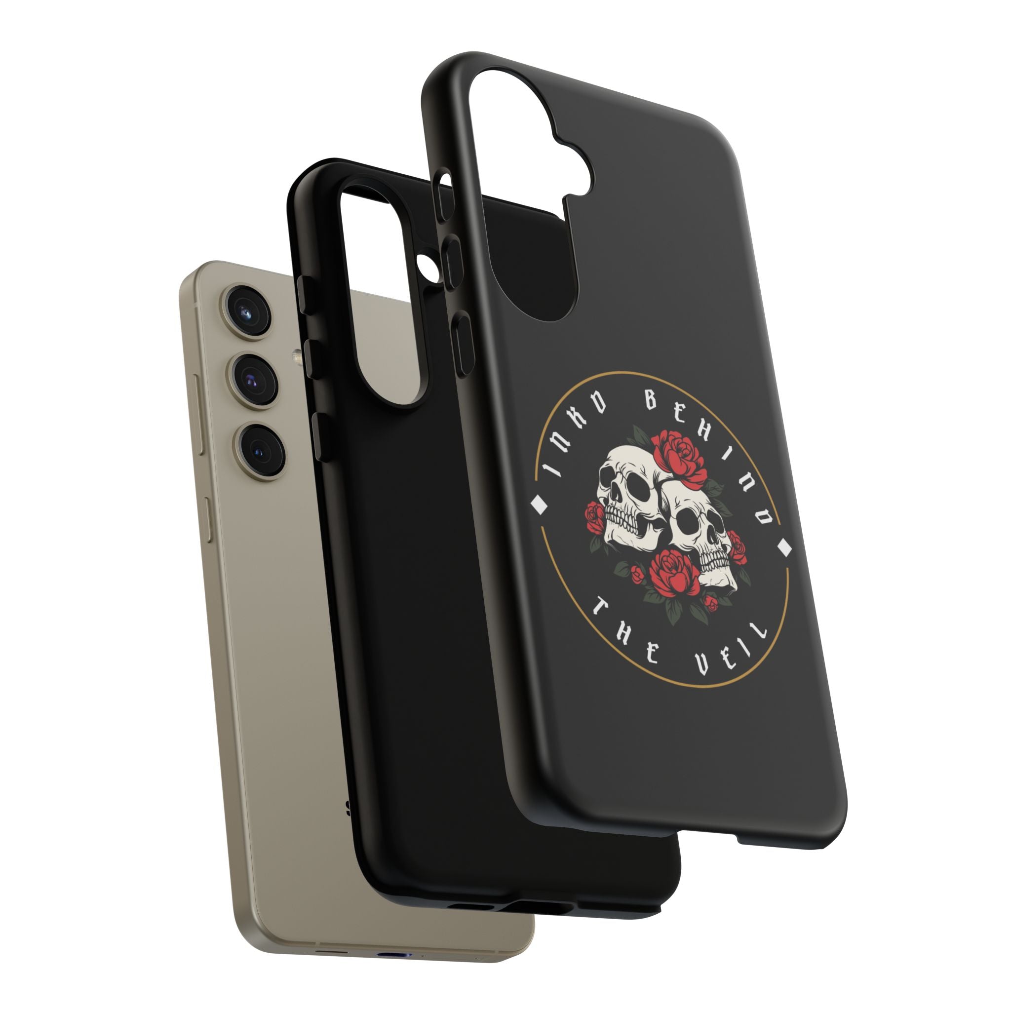 INKD Phone Case