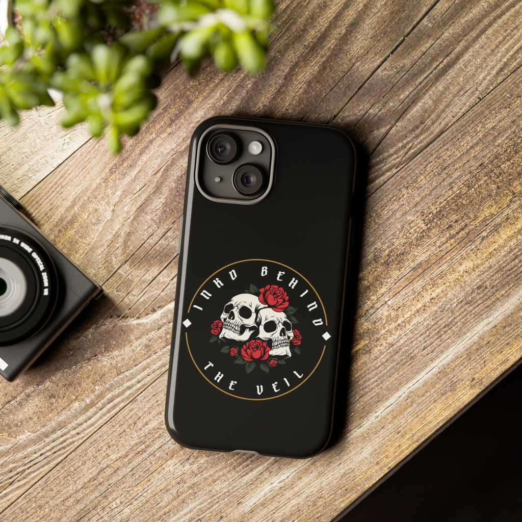 INKD Phone Case