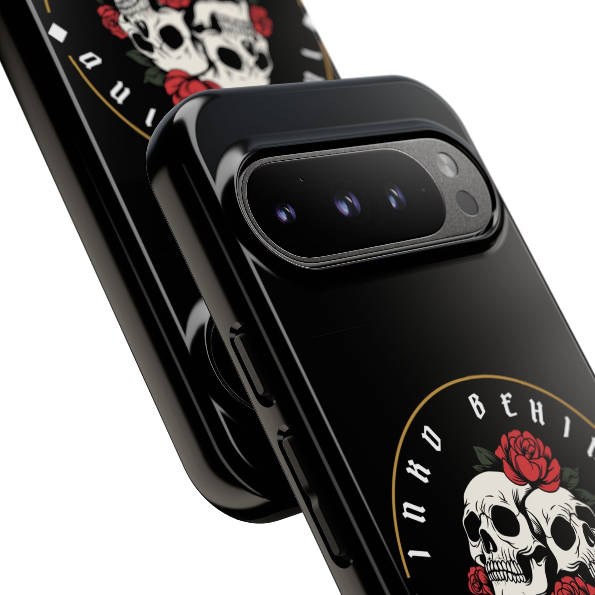 INKD Phone Case