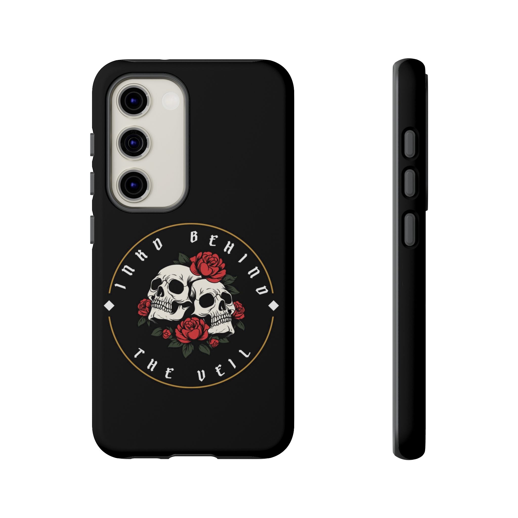 INKD Phone Case