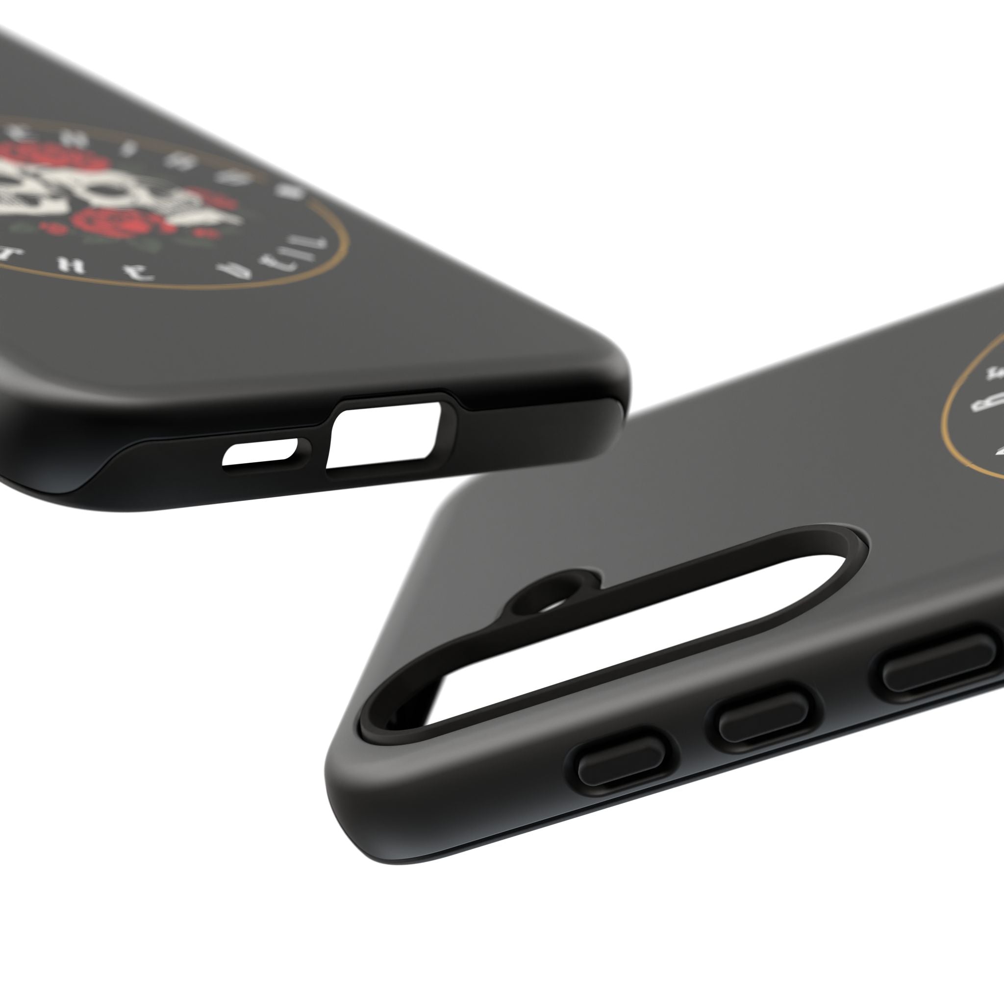 INKD Phone Case