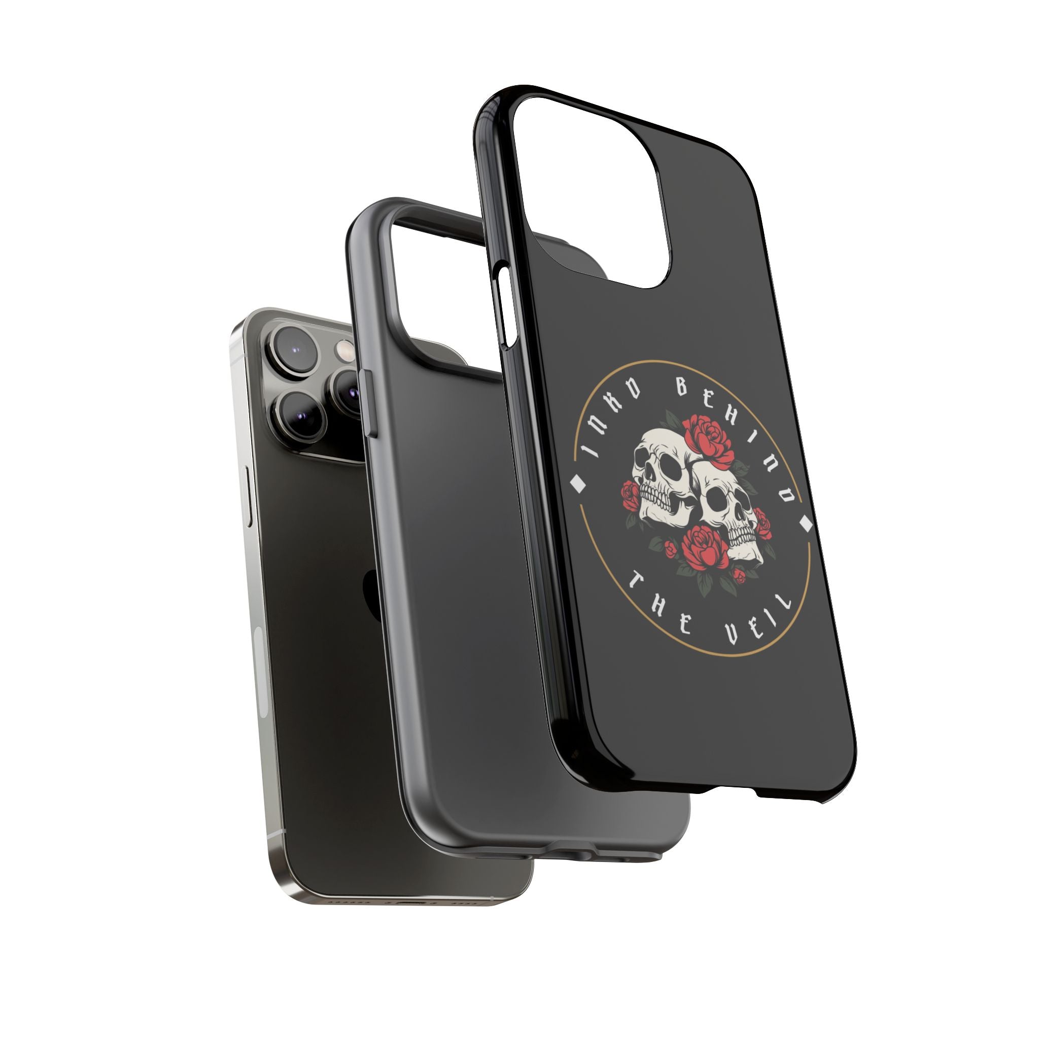 INKD Phone Case