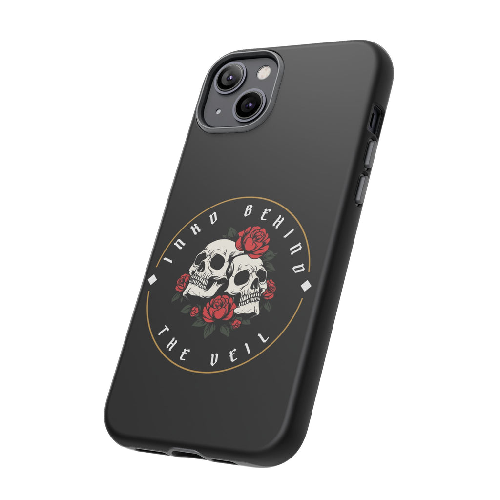 INKD Phone Case