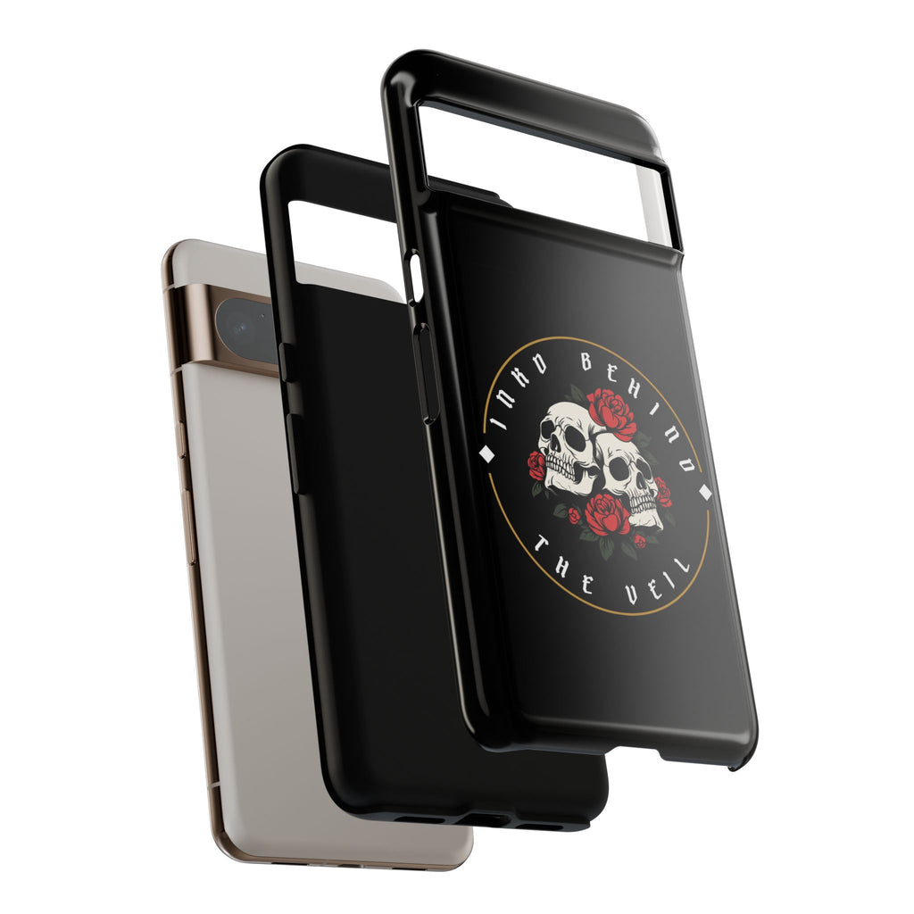 INKD Phone Case