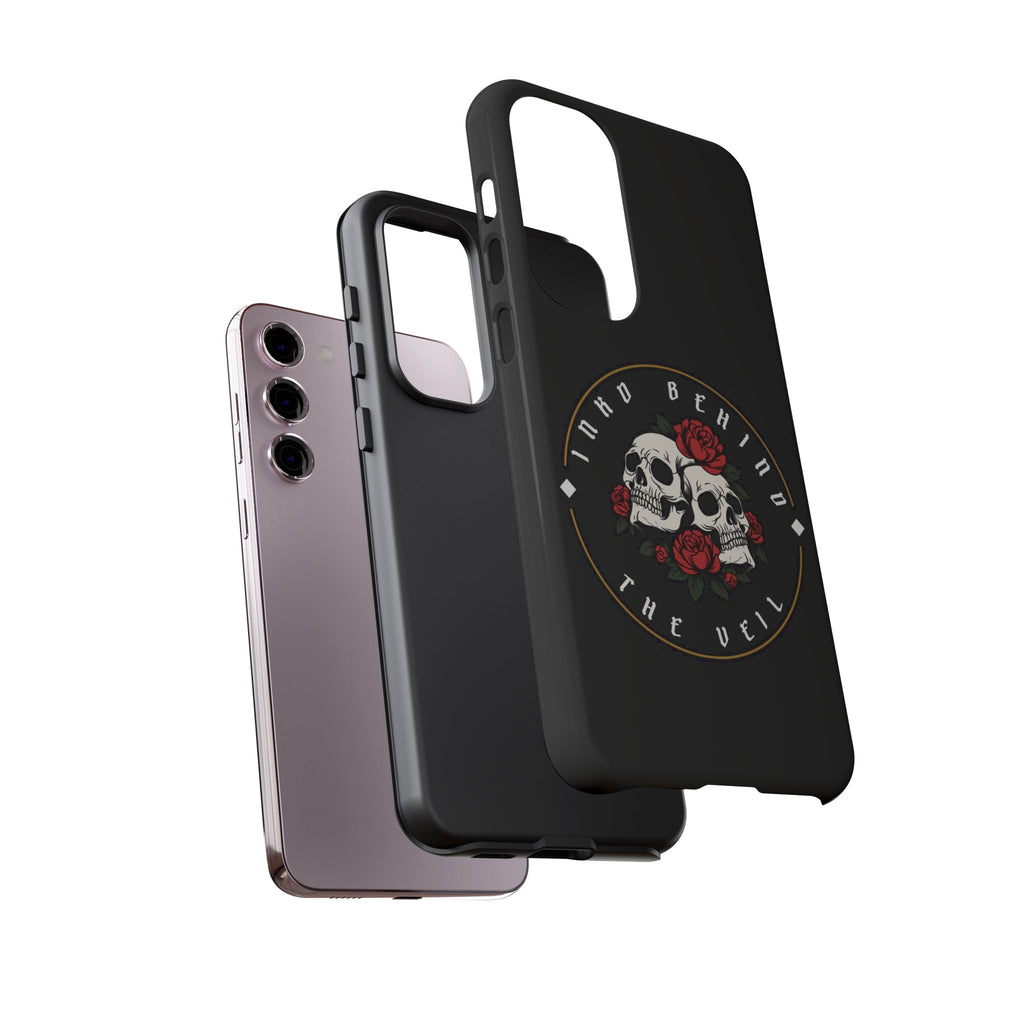 INKD Phone Case