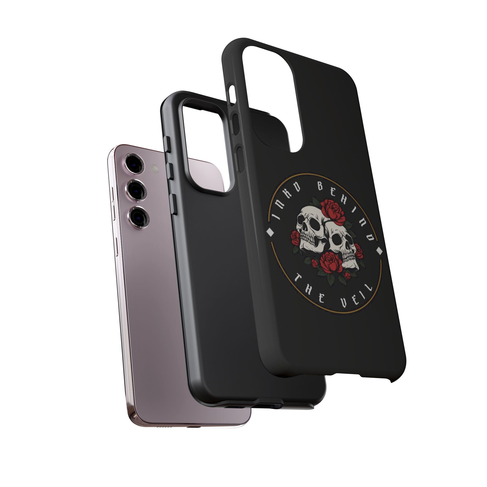 INKD Phone Case