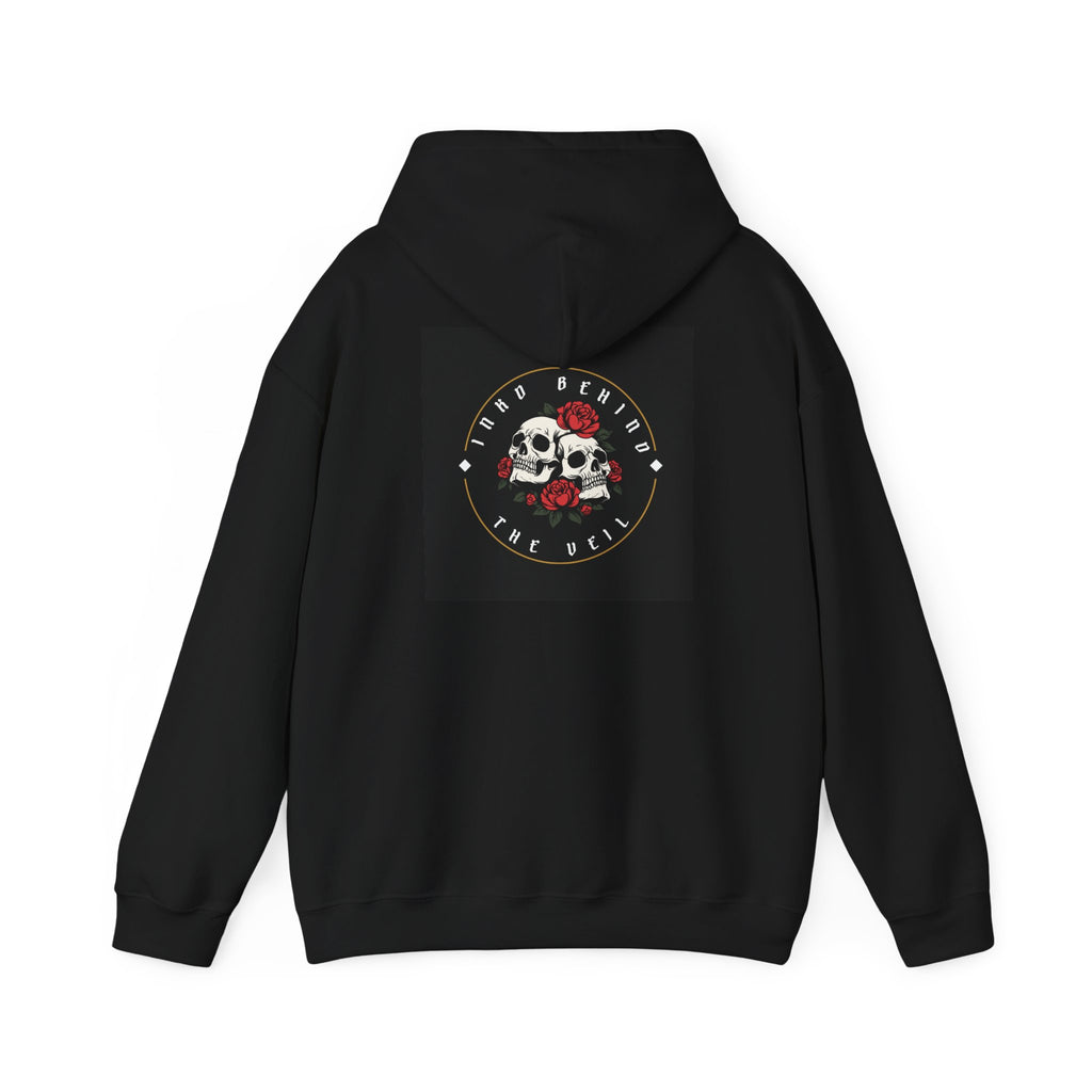 Prick Hooded Sweatshirt