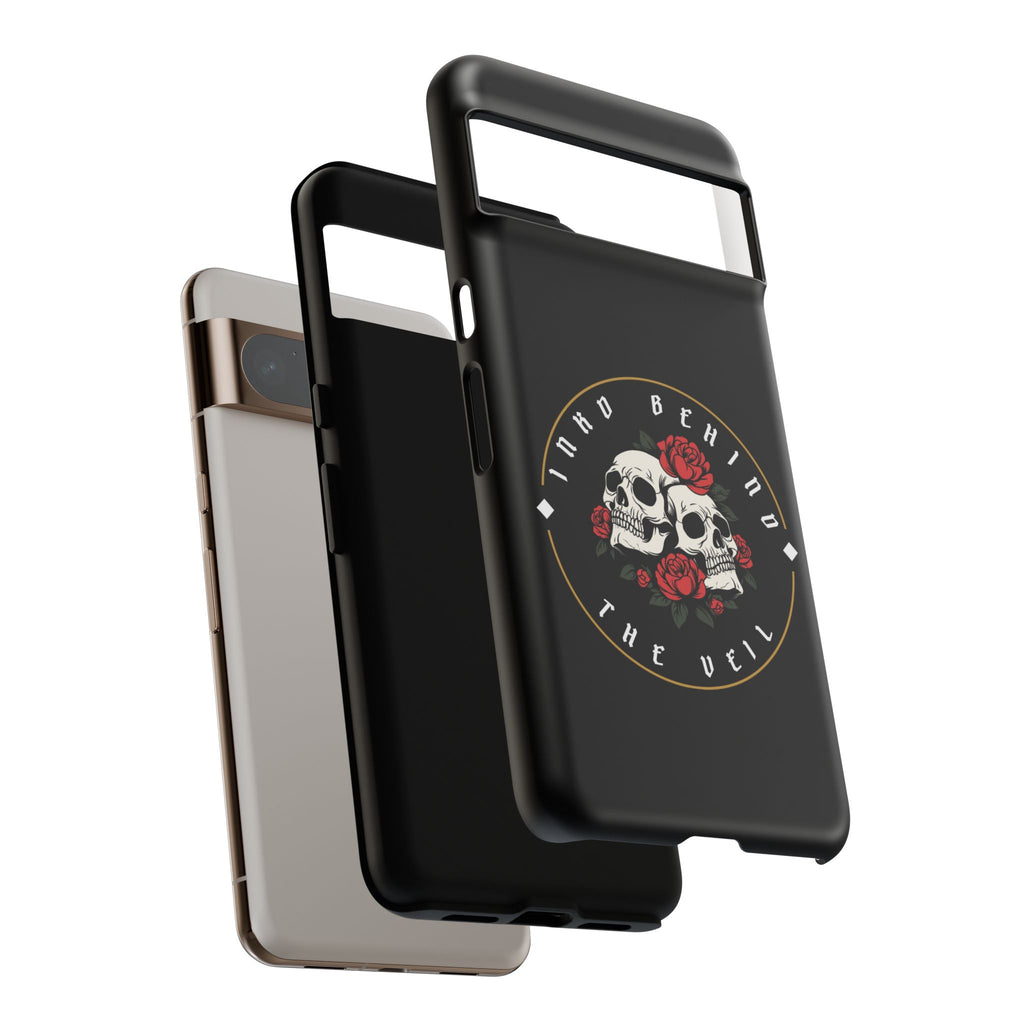 INKD Phone Case