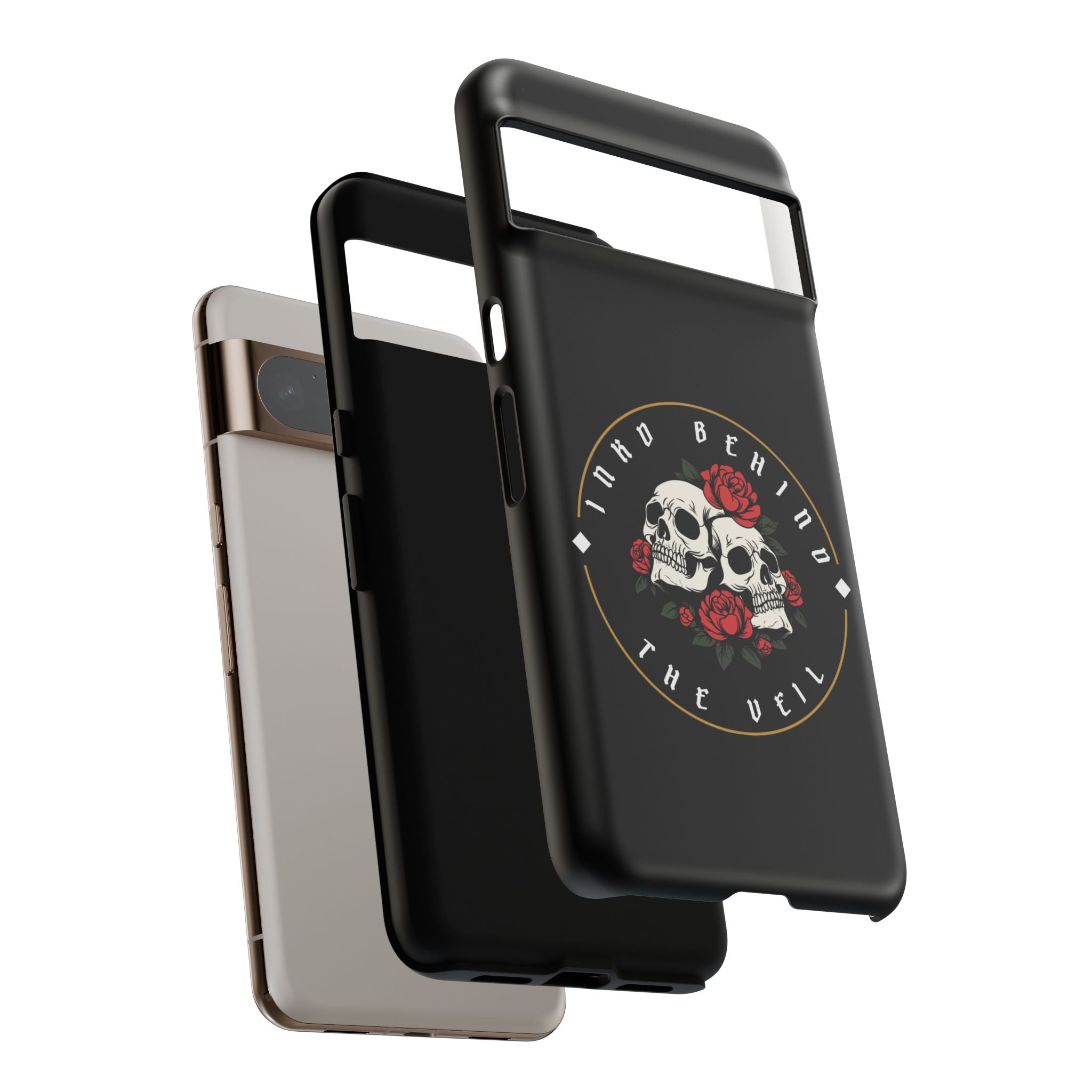 INKD Phone Case