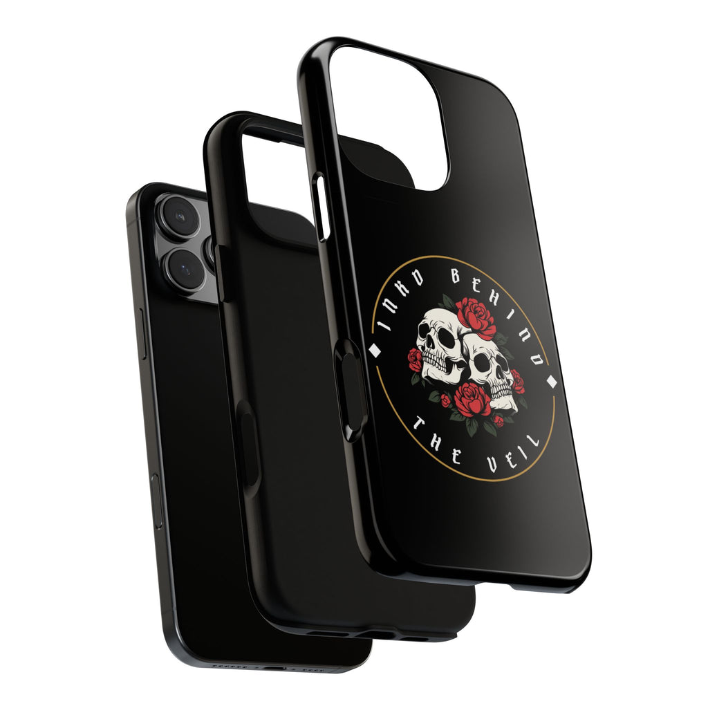 INKD Phone Case
