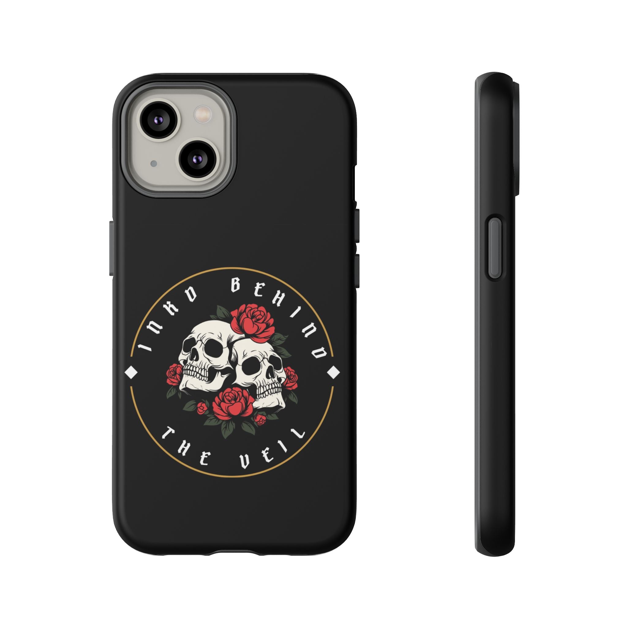 INKD Phone Case