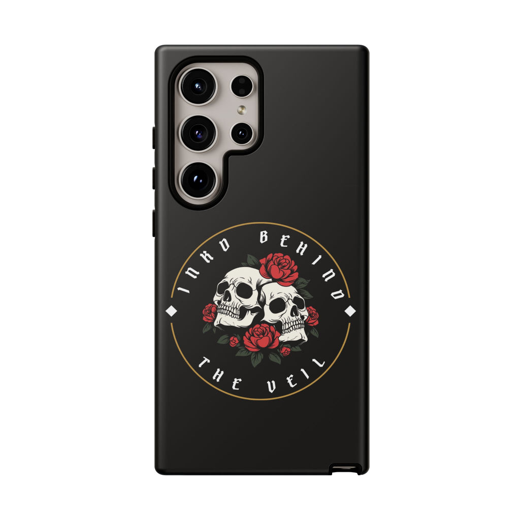 INKD Phone Case