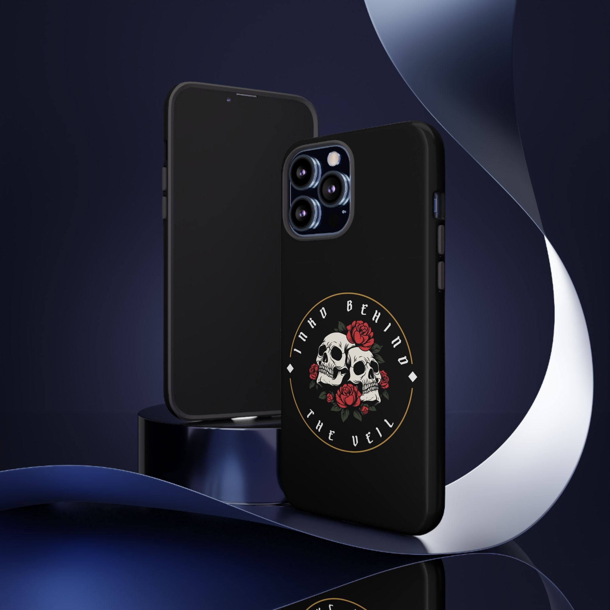 INKD Phone Case