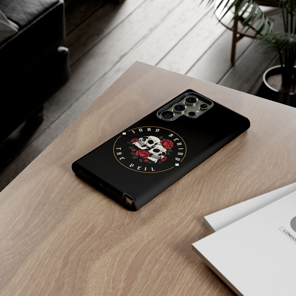 INKD Phone Case