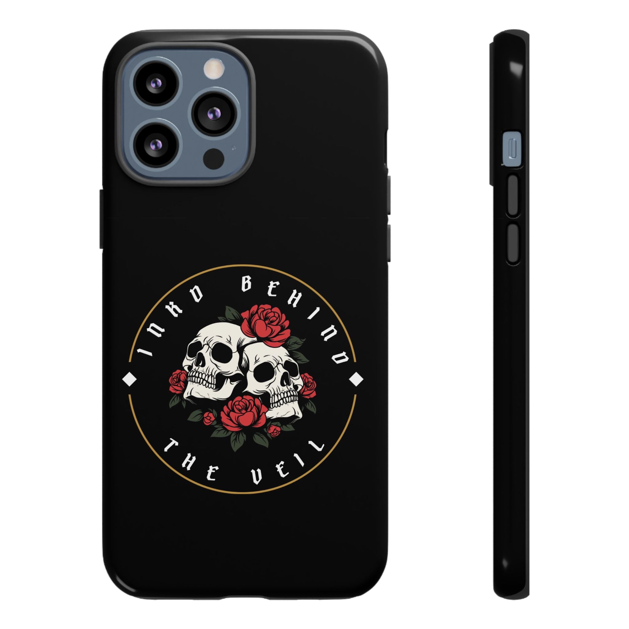 INKD Phone Case