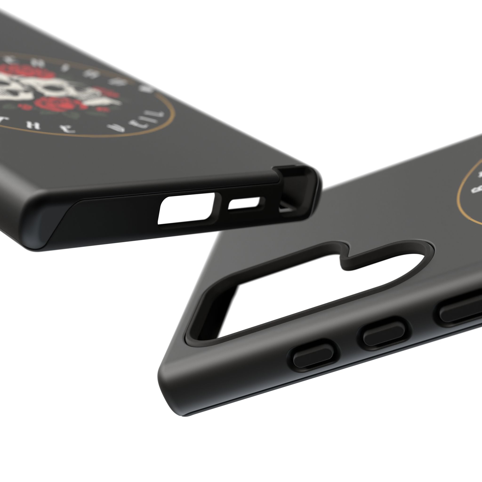 INKD Phone Case