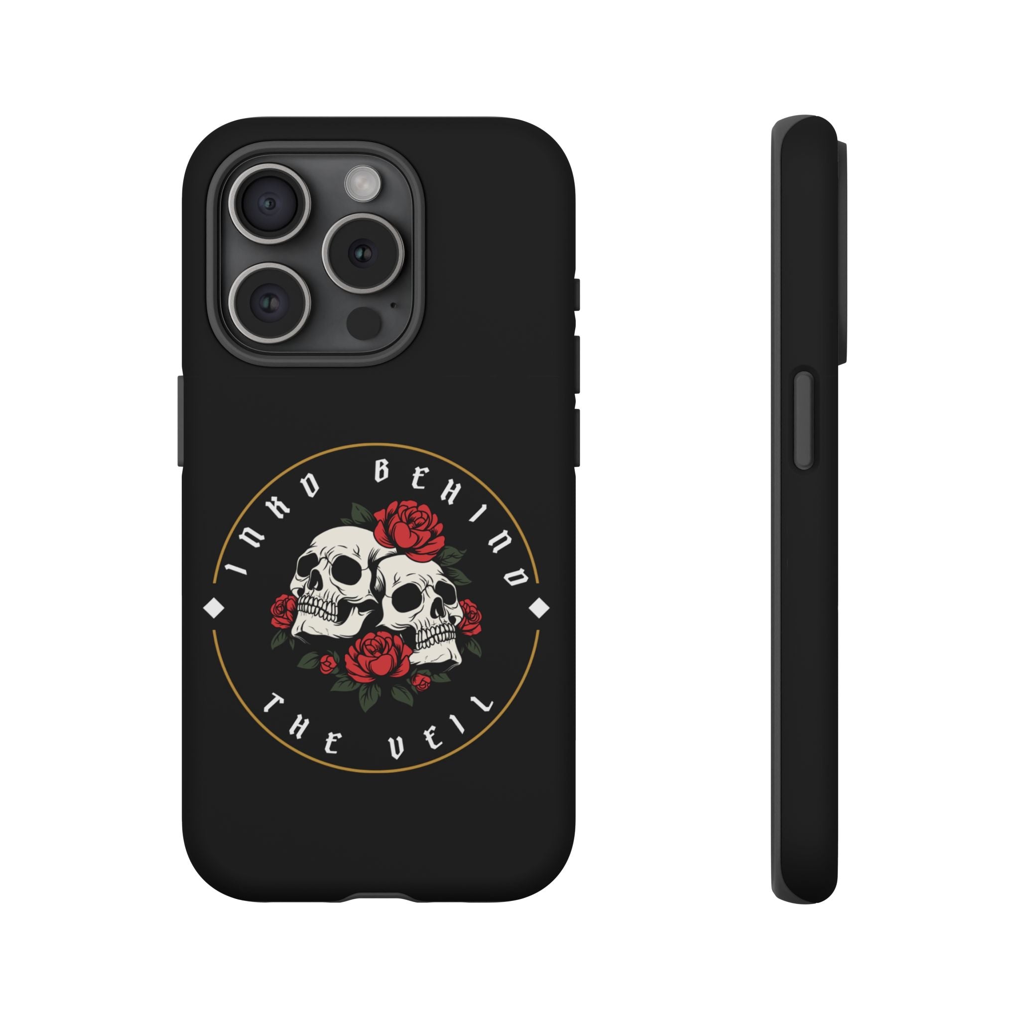 INKD Phone Case