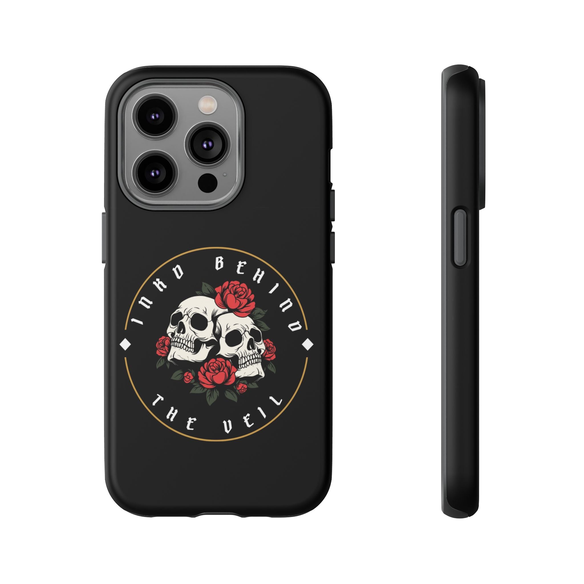 INKD Phone Case