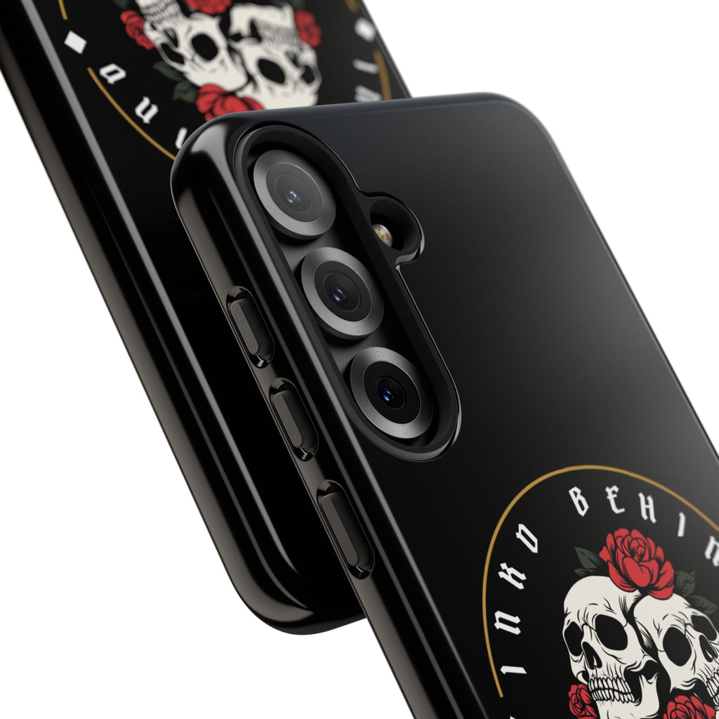 INKD Phone Case