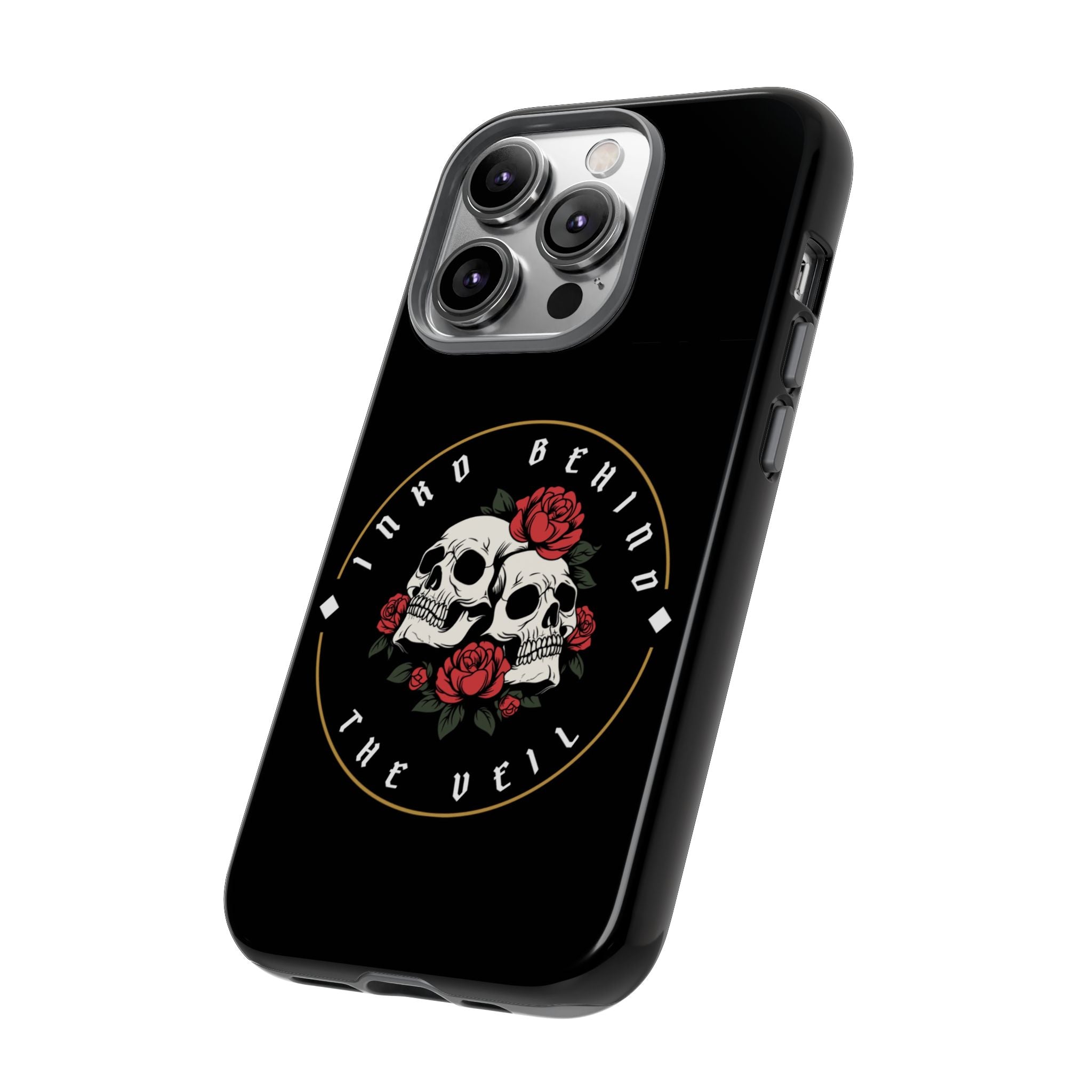 INKD Phone Case