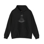 Prick Hooded Sweatshirt