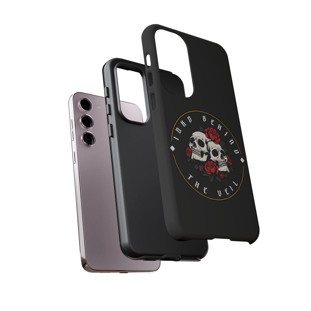 INKD Phone Case