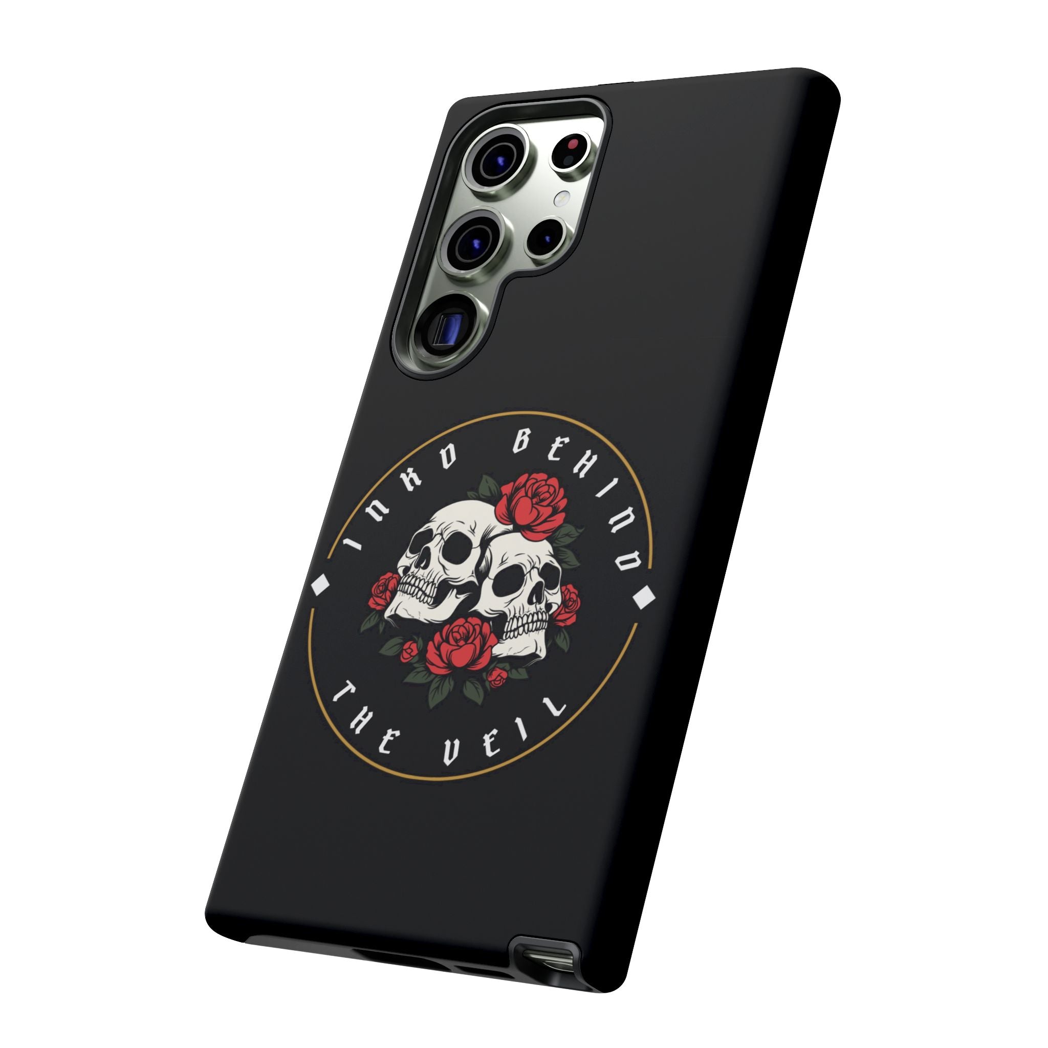INKD Phone Case